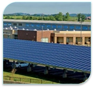 SOLAR POWER PLANTS